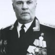 Шлыков Николай Федорович