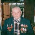 Николаев Николай Матвеевич
