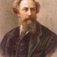Толстой Алексей Константинович
