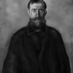 Власов Василий Филиппович (1880–1961) – каменщик, всю жизнь прожил в Шумково.