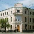 Волгоградский музей изобразительных искусств