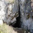 Пещера Серебряная