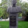 Памятник П. В. Нектову