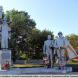 Мемориал. Памятники советским солдатам и женщине-матери. 21 июля 2013 г. Фото: Альберт Полковников.