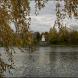 Вид на реку Великая и Ольгинскую часовню в Пскове. Фото И. Новиковой.