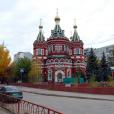 Казанский собор (Волгоград)