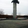 Мемориальный комплекс «Памяти погибших в годы Великой Отечественной войны»