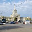Железнодорожный вокзал Волгоград I