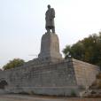 Памятник Ленину (Волго-Донской канал)