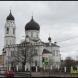Собор Архангела Михаила в городе Ломоносов. Фото: Василий Пирогов.