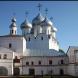 Софийский собор в городе Вологда. Фото: Василий Пирогов.