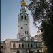 Колокольня Софийского собора. Фото: Василий Пирогов.
