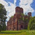 Ильинский Троицкий монастырь