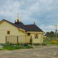 Церковь Святителя Луки и Матроны Московской
