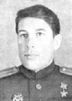 Ефремов Андрей Яковлевич