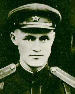 Гусев Николай Федорович