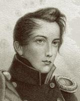 Александр Иванович  Полежаев