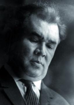 Халик Шакирович Заимов