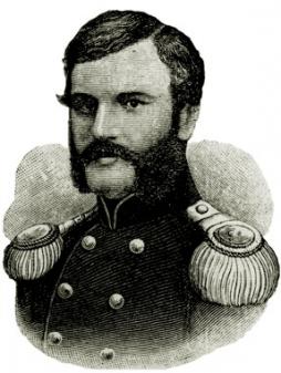 Дмитрий Иванович Журавский