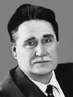 Георгий Андреевич Ефимов