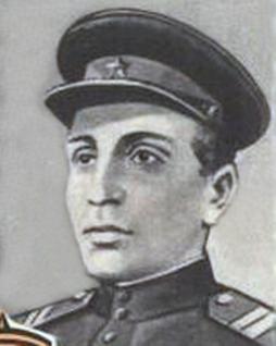 Иван Михайлович Глотов