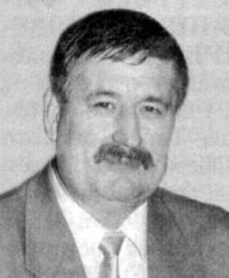 Владимир Михайлович Семенов