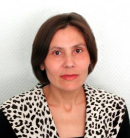 Нина Петровна Валетова