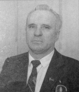Юрий Иванович Васильев