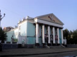 Русский Драматический театр (Чебоксары)
