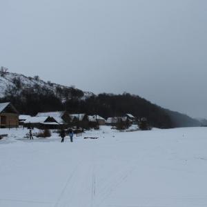 Деревня Удолье Трубчевского района Брянской области