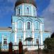 Покровский храм, сентябрь 2014 г. Фото: А. Востриков.
